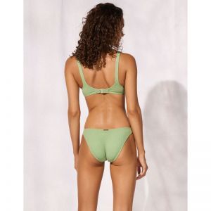 Swim sparkle Sage shimmer