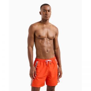 Zwemshort Red.com