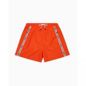 Zwemshort Red.com