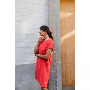 Bardo Cherry red