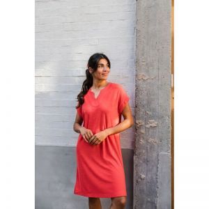 Bardo Cherry red