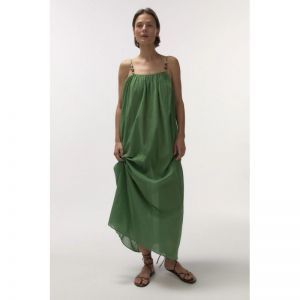 Apricot Green