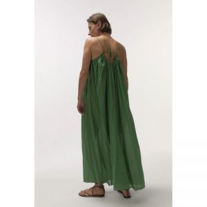 Apricot Green