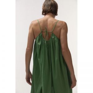 Apricot Green
