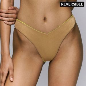 DENES NEG Neon Gold
