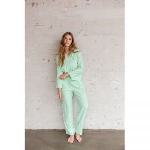 Henriette Fresh green