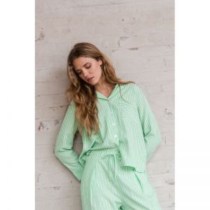Henriette Fresh green