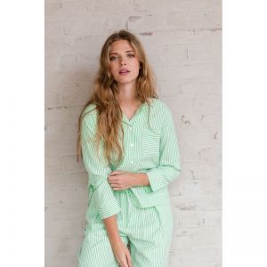 Henriette Fresh green
