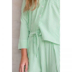 Henriette Fresh green
