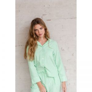 Henriette Fresh green