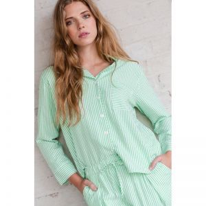 Henriette Fresh green