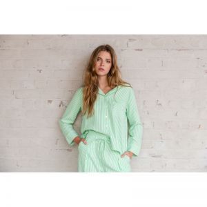 Henriette Fresh green