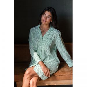Henriette Fresh green