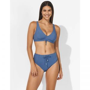 Seaside serenity Denim
