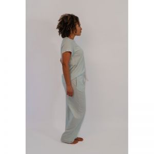 Dione Pastel green