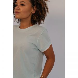Dione Pastel green