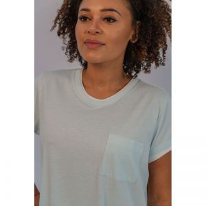 Dannie Pastel green