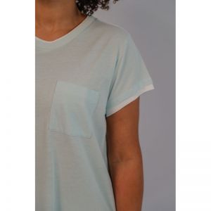 Dannie Pastel green