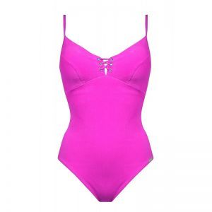 Seaside serenity Raspberry