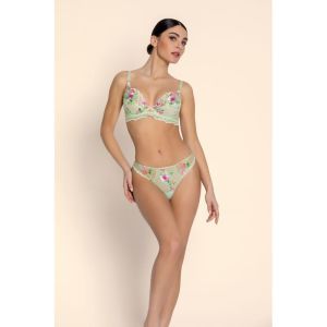 Libertine en fleurs Nature libertin