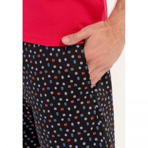 Charli Black print
