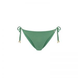 Green shimmer Green shimmer