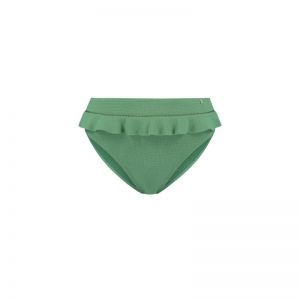 Green shimmer Green shimmer