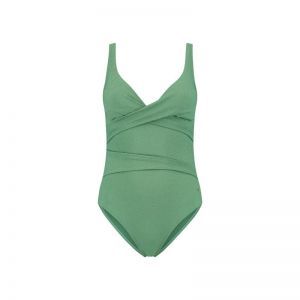 Green shimmer Green shimmer