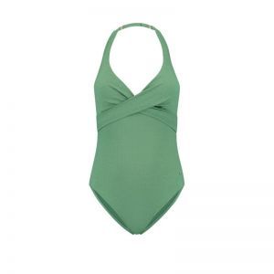 Green shimmer Green shimmer