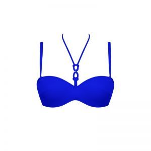 Grace infinie Bleu infini
