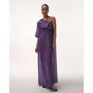 Everly Purple