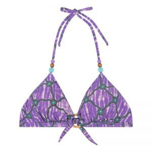 Carly Purple
