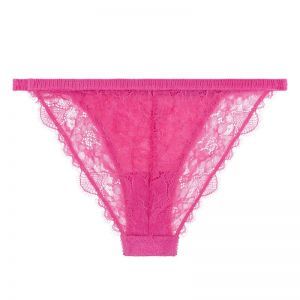 Wild Rose Pink