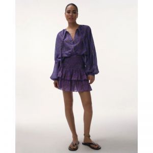 Breeze Purple