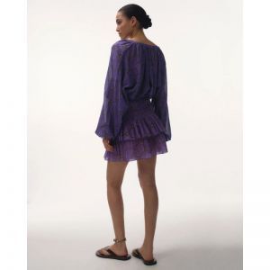Breeze Purple
