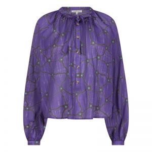 Breeze Purple