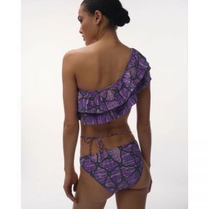 Coral Purple