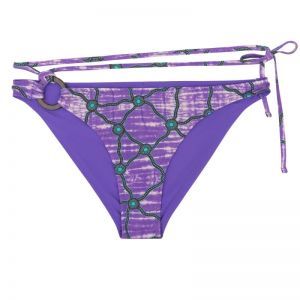 Coral Purple