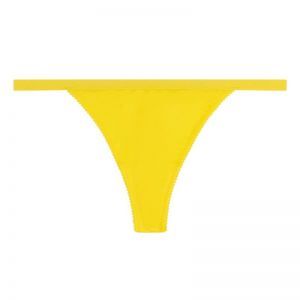 Roomservice Yellow