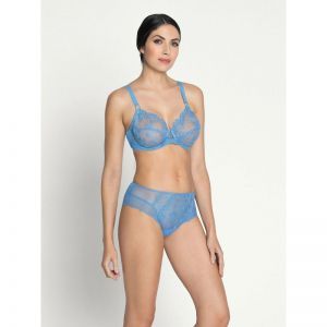 Sublime en dentelle Azur sublime