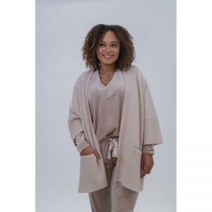 Tanea Pinkish beige