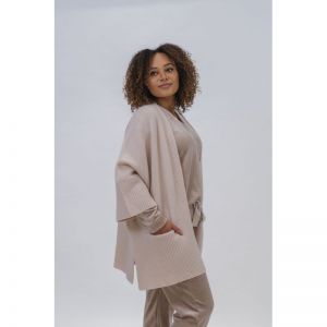 Tanea Pinkish beige
