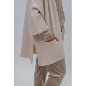 Tanea Pinkish beige