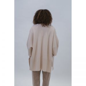 Tanea Pinkish beige