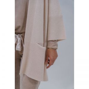 Tanea Pinkish beige