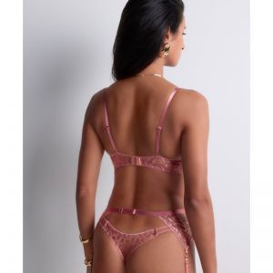 Crazy in love Warm pink