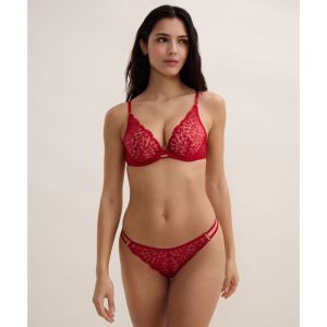 Crazy in love Red delight