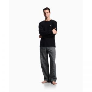 Pyjama lang Black