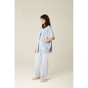 Kemi Dusty blue