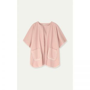Kemi Dusty pink